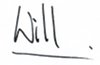 Signature for the outbuilding, Will South, A Passivhaus Designer in Brighton